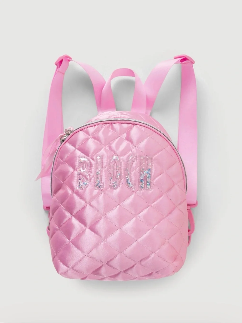 Bloch Primary Satin Backpack for girls